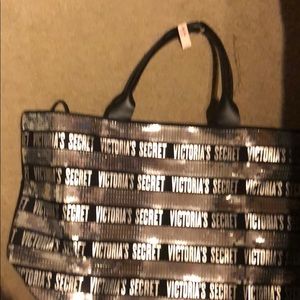 Victory secret bag